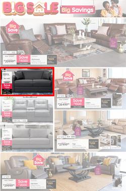 Bradlows : Big Sale, Big Savings (19 February - 16 March 2026), page 4