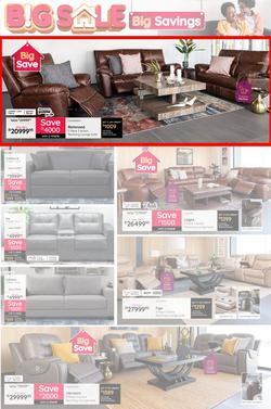 Bradlows : Big Sale, Big Savings (19 February - 16 March 2026), page 4