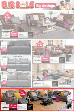 Bradlows : Big Sale, Big Savings (19 February - 16 March 2026), page 4