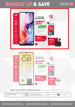 Edgars Connect : Bundle Up & Save (13 February - 28 February 2026), page 2