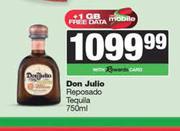Don Julio Reposado Tequila-750ml