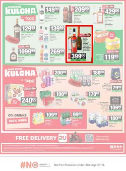 SPAR & SUPERSPAR Western Cape : Super Savings (23 February - 08 March 2026), page 6