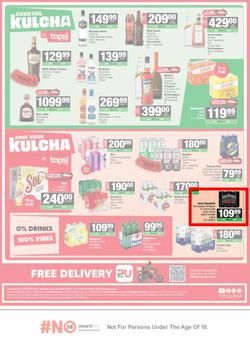 SPAR & SUPERSPAR Western Cape : Super Savings (23 February - 08 March 2026), page 6