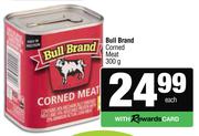 Bull Brand Corned Meat-300g