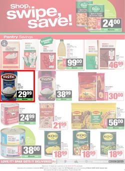 SPAR Eastern Cape (Town) : Super Savings (23 February - 08 March 2026), page 3