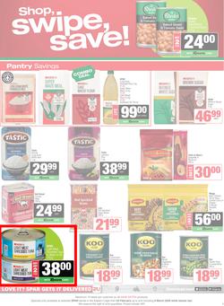 SPAR Eastern Cape (Town) : Super Savings (23 February - 08 March 2026), page 3