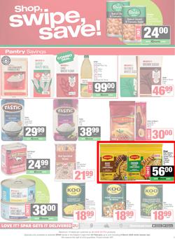 SPAR Eastern Cape (Town) : Super Savings (23 February - 08 March 2026), page 3