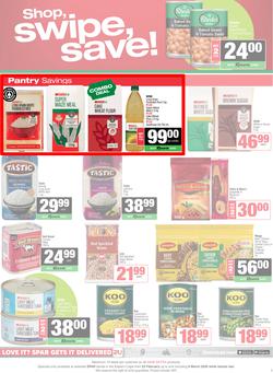 SPAR Eastern Cape (Town) : Super Savings (23 February - 08 March 2026), page 3