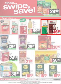 SPAR Eastern Cape (Town) : Super Savings (23 February - 08 March 2026), page 3