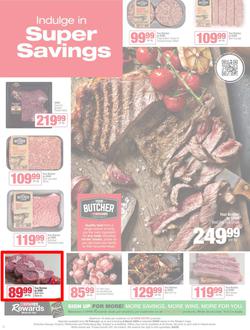 SPAR Western Cape : Super Savings (23 February - 08 March 2026), page 2