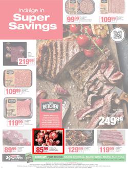 SPAR Western Cape : Super Savings (23 February - 08 March 2026), page 2