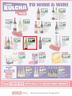 SPAR Western Cape : Super Savings (23 February - 08 March 2026), page 12