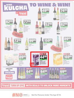 SPAR Western Cape : Super Savings (23 February - 08 March 2026), page 12