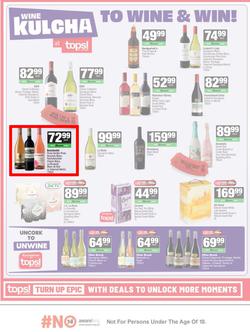 SPAR Western Cape : Super Savings (23 February - 08 March 2026), page 12