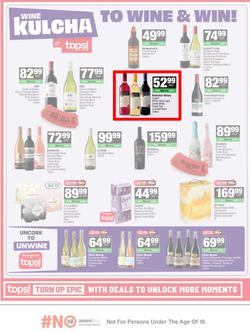 SPAR Western Cape : Super Savings (23 February - 08 March 2026), page 12