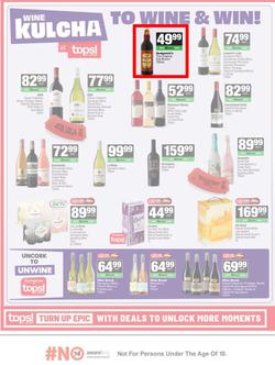 SPAR Western Cape : Super Savings (23 February - 08 March 2026), page 12