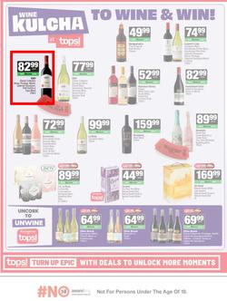 SPAR Western Cape : Super Savings (23 February - 08 March 2026), page 12