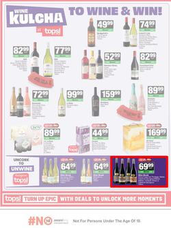 SPAR Western Cape : Super Savings (23 February - 08 March 2026), page 12
