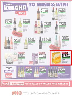 SPAR Western Cape : Super Savings (23 February - 08 March 2026), page 12