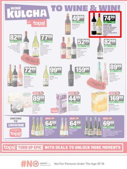 SPAR Western Cape : Super Savings (23 February - 08 March 2026), page 12