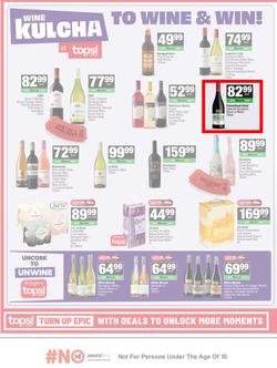 SPAR Western Cape : Super Savings (23 February - 08 March 2026), page 12