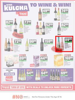 SPAR Western Cape : Super Savings (23 February - 08 March 2026), page 12