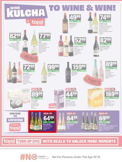 SPAR Western Cape : Super Savings (23 February - 08 March 2026), page 12