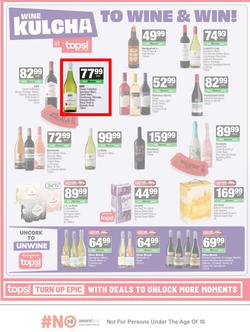 SPAR Western Cape : Super Savings (23 February - 08 March 2026), page 12