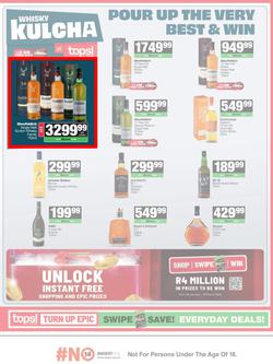 SPAR Western Cape : Super Savings (23 February - 08 March 2026), page 13