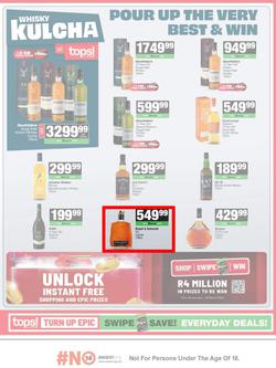 SPAR Western Cape : Super Savings (23 February - 08 March 2026), page 13