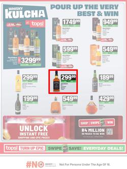SPAR Western Cape : Super Savings (23 February - 08 March 2026), page 13