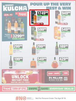 SPAR Western Cape : Super Savings (23 February - 08 March 2026), page 13