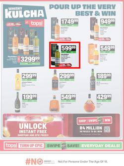 SPAR Western Cape : Super Savings (23 February - 08 March 2026), page 13