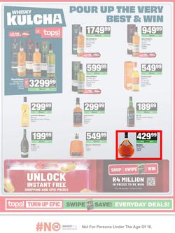 SPAR Western Cape : Super Savings (23 February - 08 March 2026), page 13