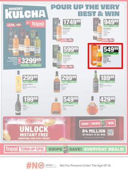 SPAR Western Cape : Super Savings (23 February - 08 March 2026), page 13