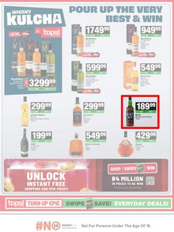 SPAR Western Cape : Super Savings (23 February - 08 March 2026), page 13