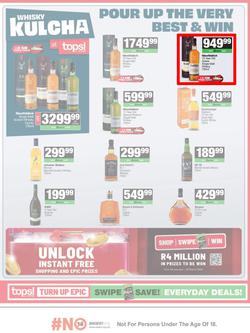 SPAR Western Cape : Super Savings (23 February - 08 March 2026), page 13