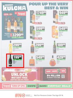 SPAR Western Cape : Super Savings (23 February - 08 March 2026), page 13