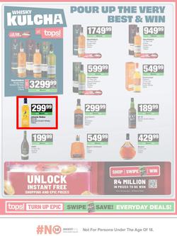 SPAR Western Cape : Super Savings (23 February - 08 March 2026), page 13
