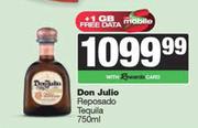 Don Julio Reposado Tequila-750ml
