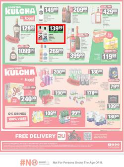 SPAR Western Cape : Super Savings (23 February - 08 March 2026), page 14