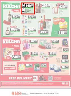 SPAR Western Cape : Super Savings (23 February - 08 March 2026), page 14