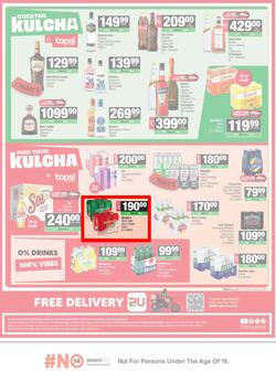 SPAR Western Cape : Super Savings (23 February - 08 March 2026), page 14