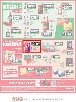 SPAR Western Cape : Super Savings (23 February - 08 March 2026), page 14