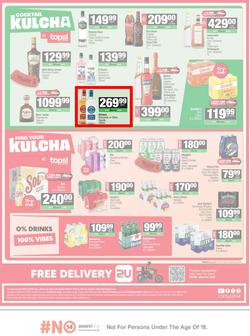 SPAR Western Cape : Super Savings (23 February - 08 March 2026), page 14