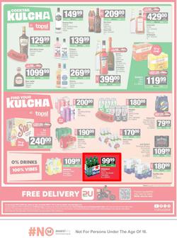 SPAR Western Cape : Super Savings (23 February - 08 March 2026), page 14
