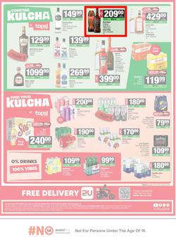 SPAR Western Cape : Super Savings (23 February - 08 March 2026), page 14