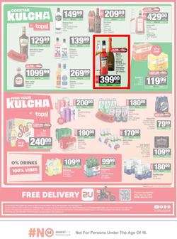 SPAR Western Cape : Super Savings (23 February - 08 March 2026), page 14