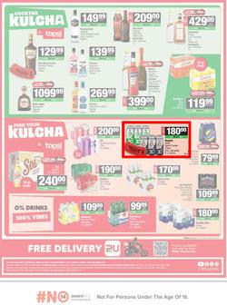 SPAR Western Cape : Super Savings (23 February - 08 March 2026), page 14