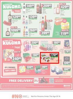 SPAR Western Cape : Super Savings (23 February - 08 March 2026), page 14